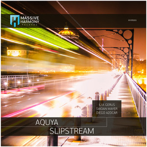 Slipstream (Ilya Gerus 'Two Tickets to the Summer' Mix)