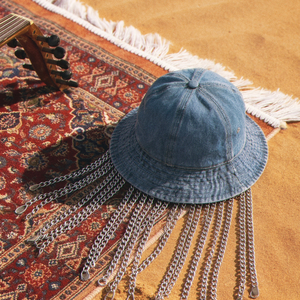 Chezile - Beanie (Manos Arabic Version)