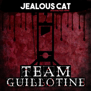 Jealous Cat (Jealousy Killa Remix) [feat. Smallz One & Madd Maxxx]