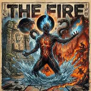 The Fire