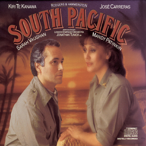 South Pacific:Finale Ultimo:  Dites-moi/Some Enchanted Evening