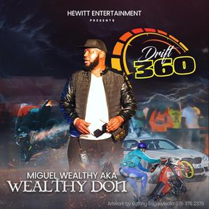 DRIFT 360