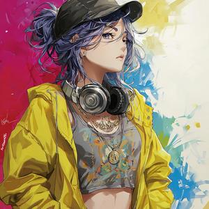 終末の恋、バグったハート