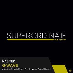 G-Wave (Baruc Rmx)
