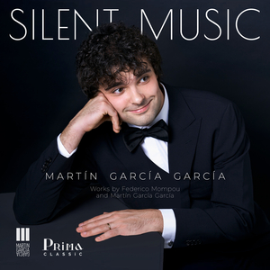 Abstract I — Hommage a Mompou