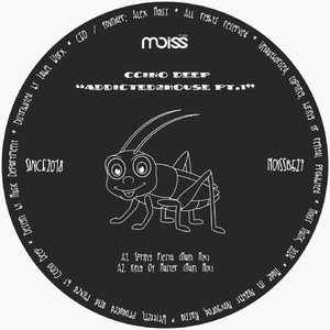 Spring Fiesta (Main Mix)