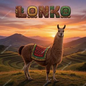 la llama del inca