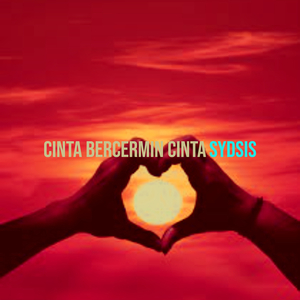 Cinta Bercermin Cinta