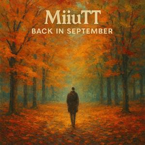 Back In September