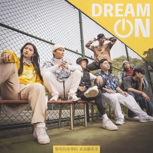 Dream on