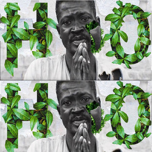 Negro Drama, Pt. 3 (Acapella)