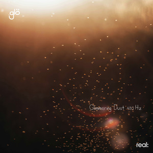 Glimmering Dust 432 Hz