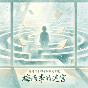 梅雨季的迷宫