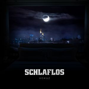 Schlaflos