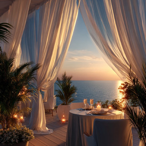 Ivory Breeze on the Amalfi Coast