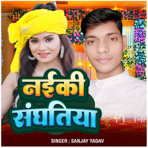 Naiki Sanghatiya
