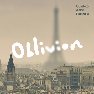 Oblivion