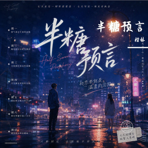 半糖预言