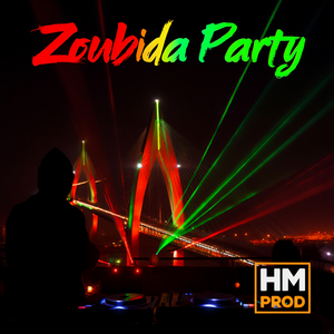 Zoubida Party