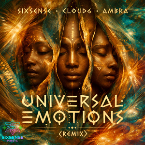Universal Emotions (Remix)