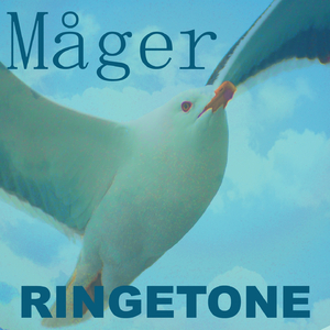 Måger Ringetone