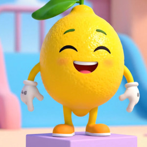 Küçük Limon Renkler Şarkısı
