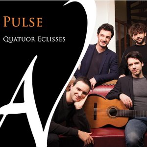 Estancia in C Major, Op. 8: IV. Danza final (Malambo) [Transcription par Quatuor Eclisses]