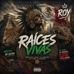 Raices Vivas