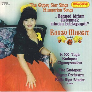 Benned latta eletemnek minden boldogsagat (I saw all the happiness of my life in you)