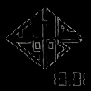 10:01 (Instrumental)