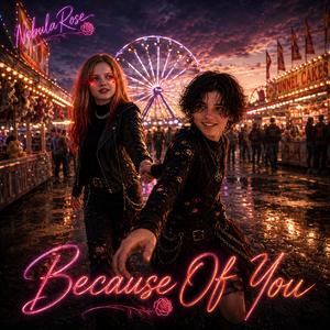 Because Of You (Stage Mix)