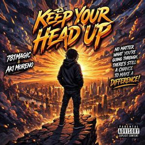 Keep Ya Head Up (feat. Aki Moreno)
