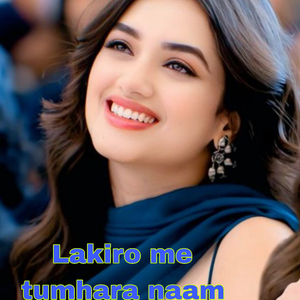 Lakiro Me Tumhara Naam