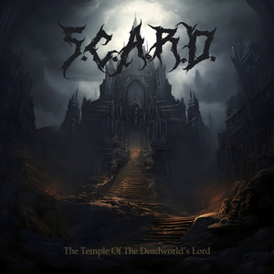 The Temple Of The Deadworld's Lord
