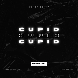 FIFTY FIFTY - Cupid (SMGP Remix)