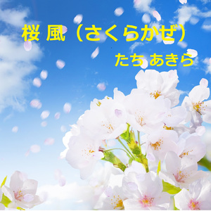 桜風 さくらかぜ