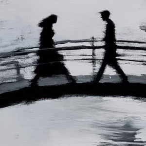 遗憾藏在心底 田园