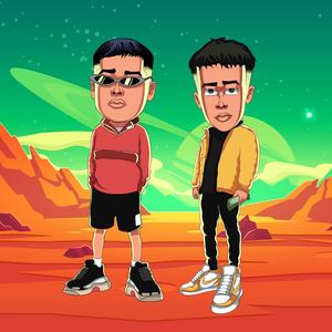 Sharingan (feat. Poison Kid)