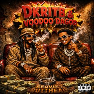 Buy Em Out (feat. Voodoodagod)