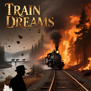 Train Dreams