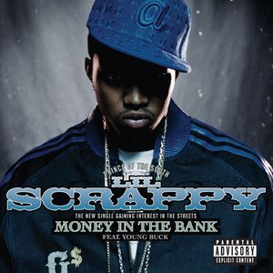 Money in the Bank (feat. Young Buck) [Radio Version]