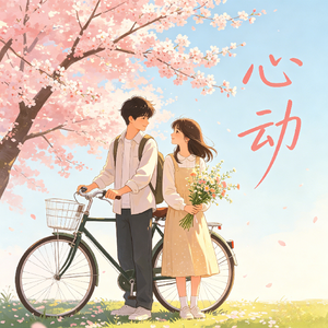 心动