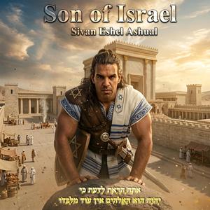 Israel (The Morning Of The Prince)