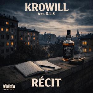 RECIT (feat. D.L.S)