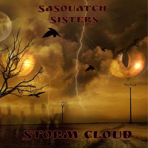 Storm Cloud (feat. ink . D, Sarah unique, Def steph, Robyn & Random. G)