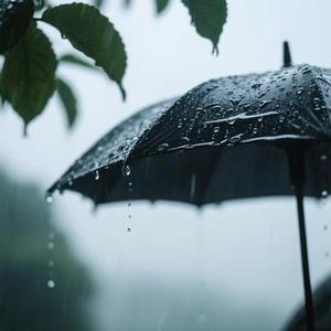 雨是天空的眼泪 (Cover 毕雯珺)