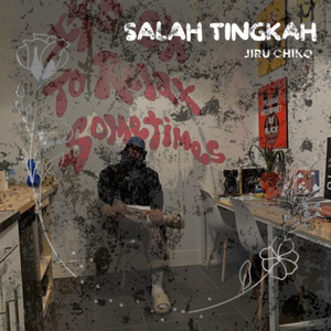 Salah Tingkah