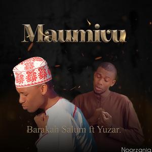 Maumivu (feat. Yuzar)