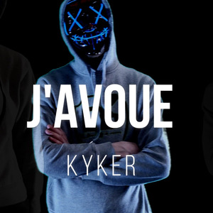 J'avoue