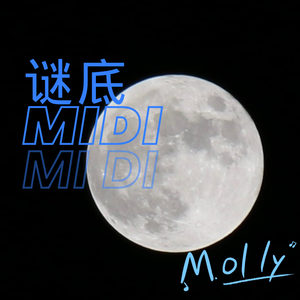 谜底
